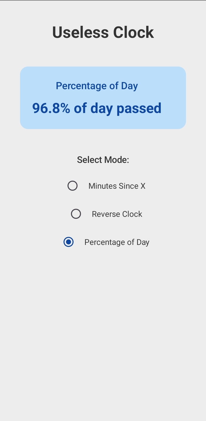 Screenshot of the Custom Sudoku app